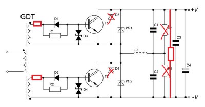 Полумост Силовая IGBT.JPG