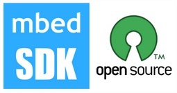 mBed opensource